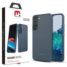 L-MYBAT PRO SHADE SERIES CASE GALAXY S22 AZUL