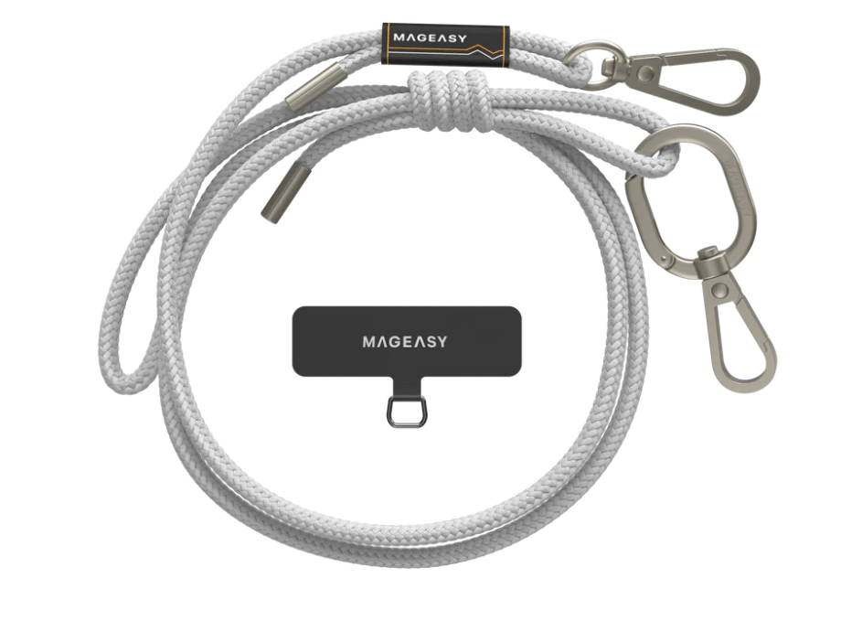 MAGEASY STRAP 6MM GRIS