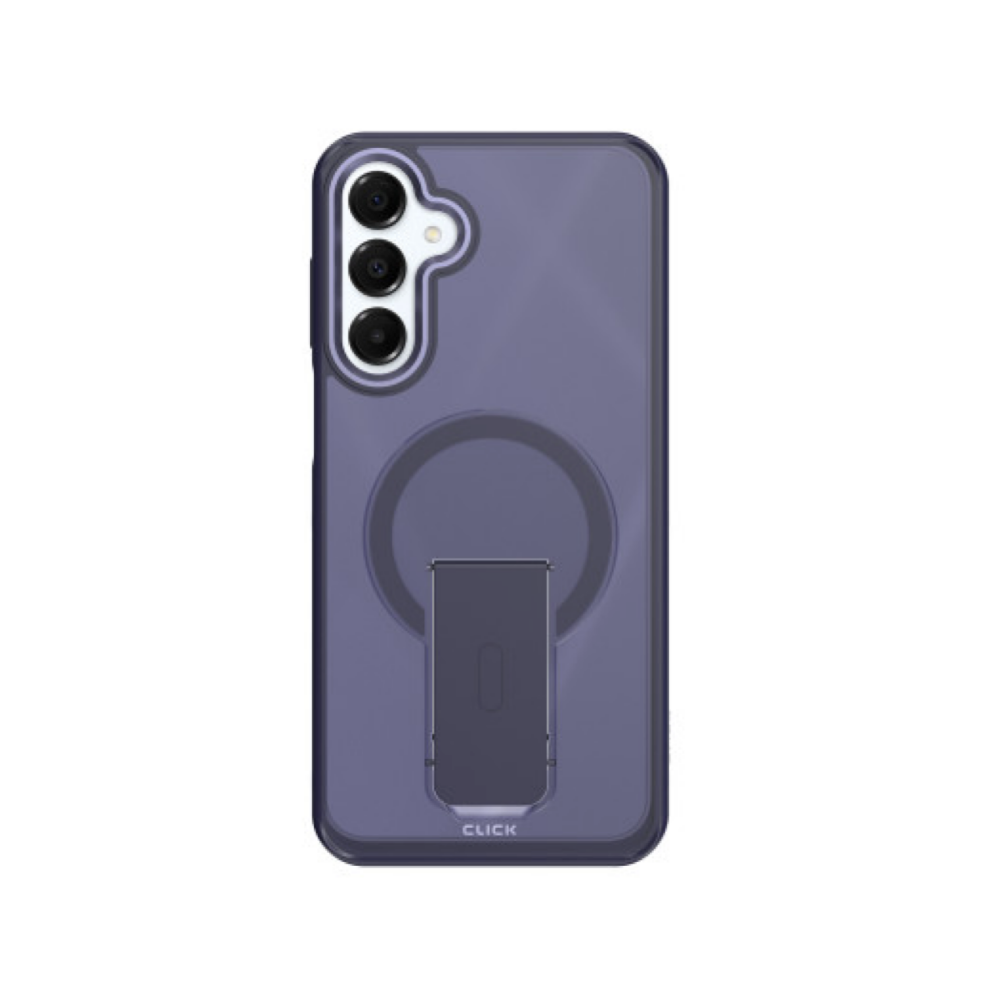 CLICK LATCH GALAXY A36 PURPURA