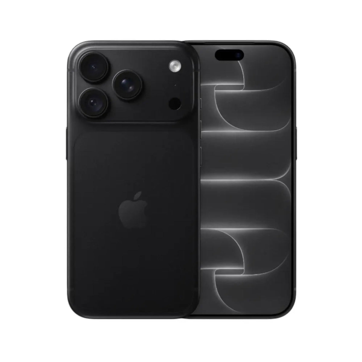 APPLE IPHONE 18 PRO MAX BLACK 256GB GW6WX129QN
