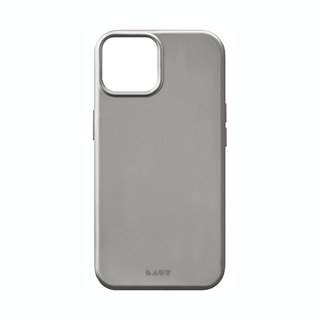 L-LAUT HUEX SERIES CASE IPHONE 13 GRIS