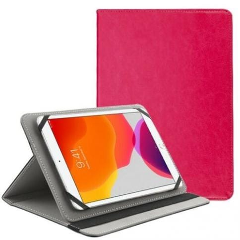 L-MYBAT MYJACKET CASE UNIVERSAL PARA TABLET 9 Y 10 PULGADAS HOT PINK
