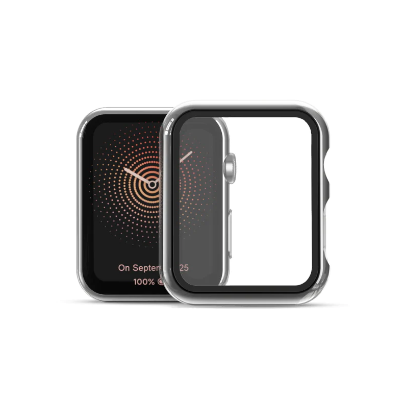 MYBAT PRO VIDRIO TEMPLADO PARA APPLE WATCH 7 41mm