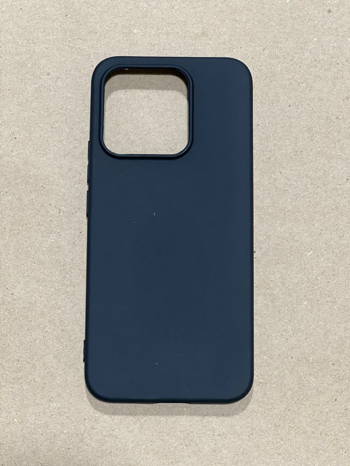 MASTER CASE ANPRO HONOR X8C NEGRO