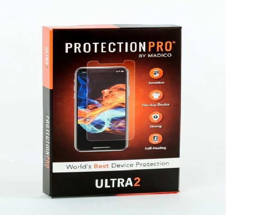 PROTECTION PRO FILM EXTRA SMALL HD (seco)