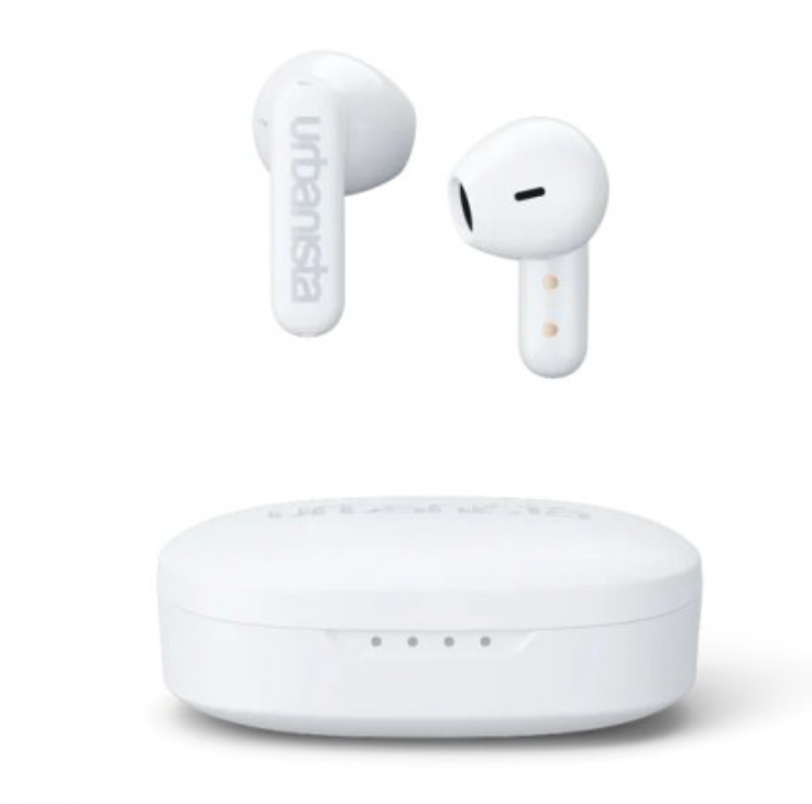 L-URBANISTA COPENHAGEN DUSTY BLANCO