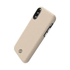 NIMBUS9 LATITUDE SERIES IPHONE XS MAX DORADO