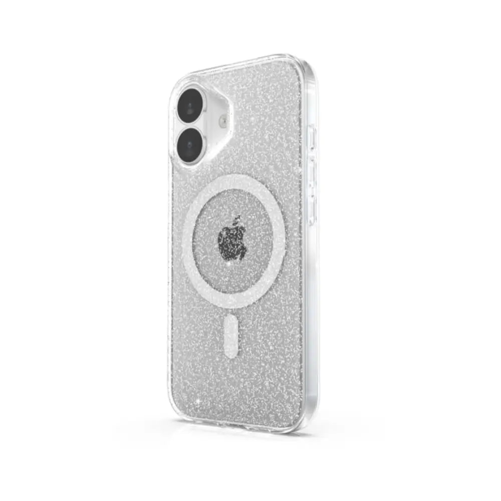 PRODIGEE SUPERSTAR IPHONE 17 CLEAR