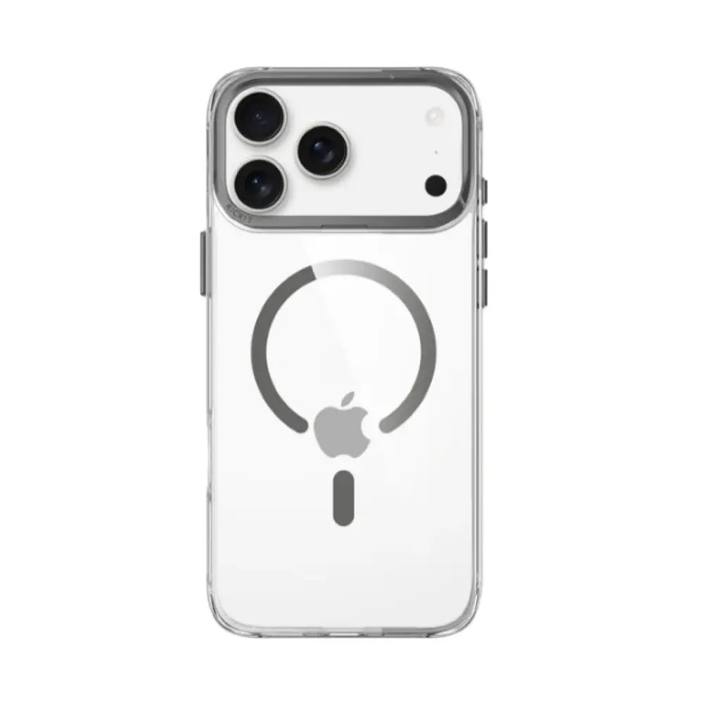 PRODIGEE KICKIT IPHONE 17 PRO MAX CLEAR