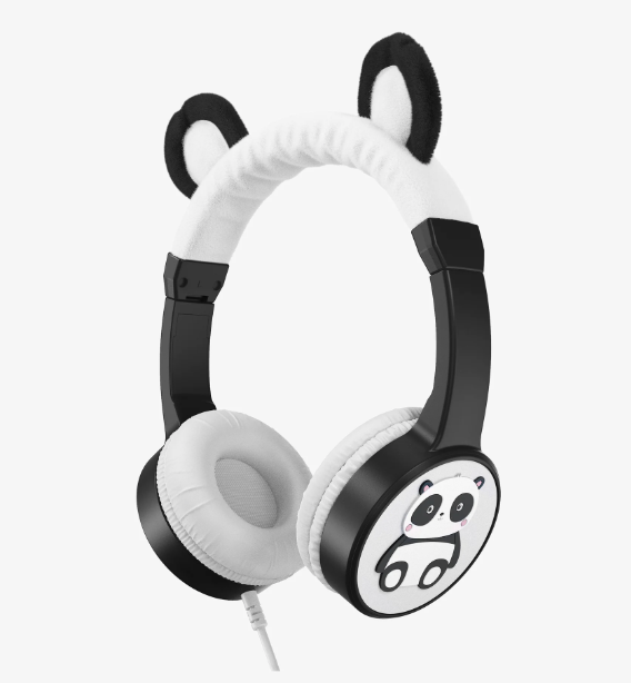 L-PLANET BUDDIES AUDIFONO BLUETOOTH PANDA