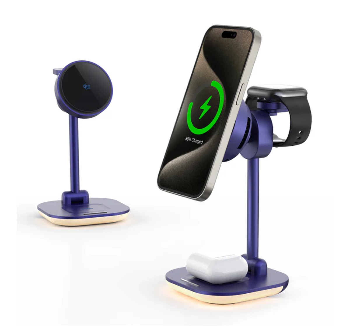 PRODIGEE MAG CHILL STATION Qi2