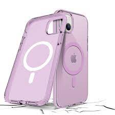 PRODIGEE SAFETEE NEO IPHONE 14/13 LILA