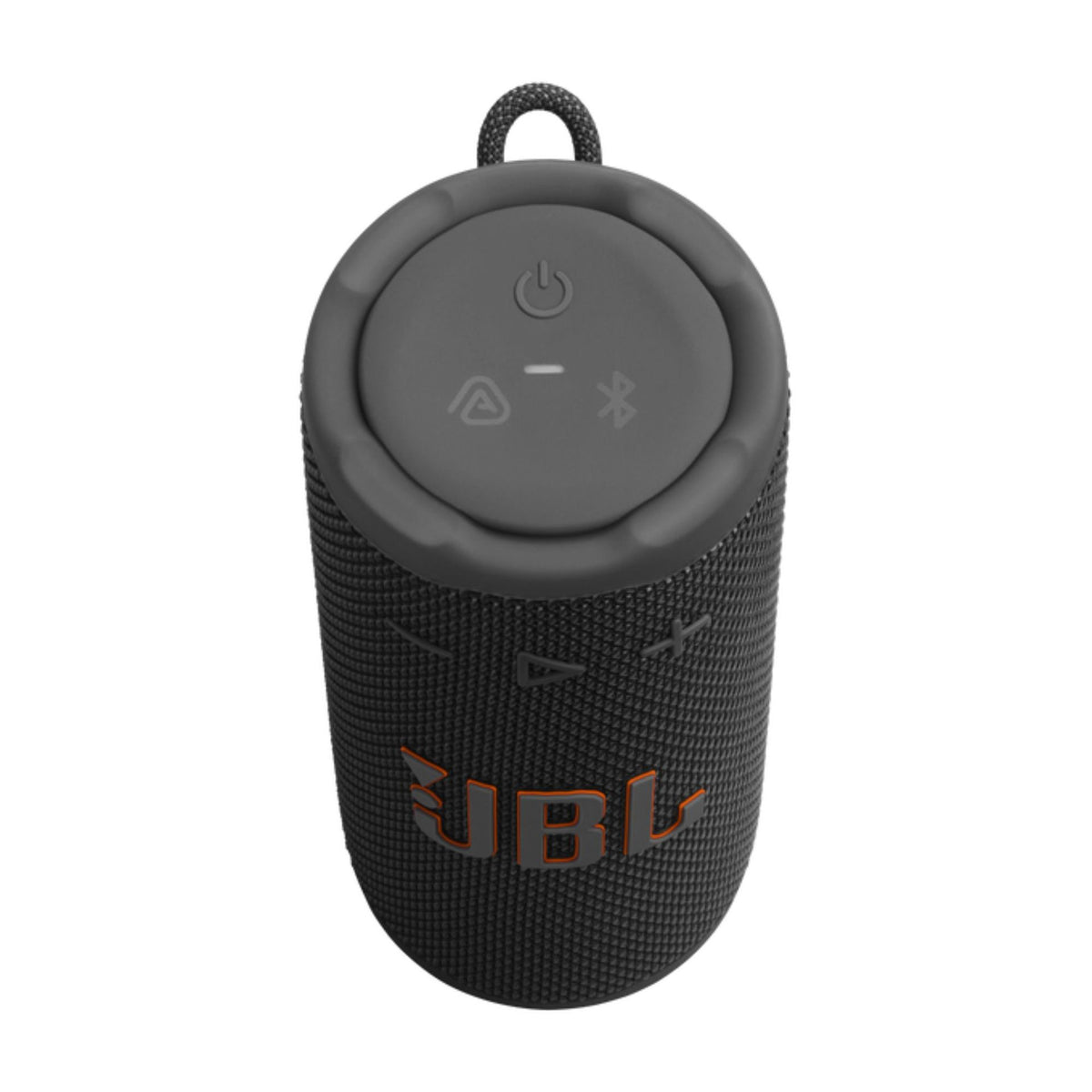 JBL GRIP WATERPROOF BLUETOOTH BLACK