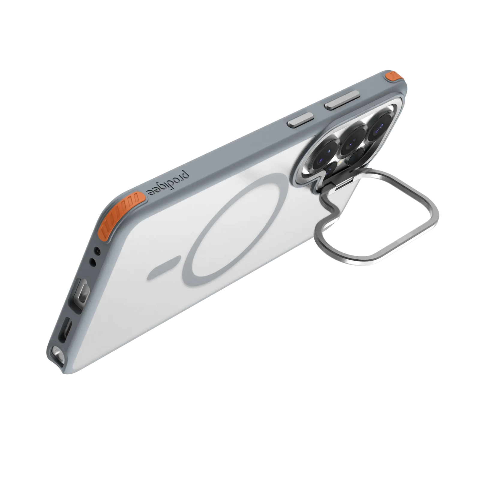PRODIGEE FORMULA K1 GALAXY S26 ULTRA GRIS