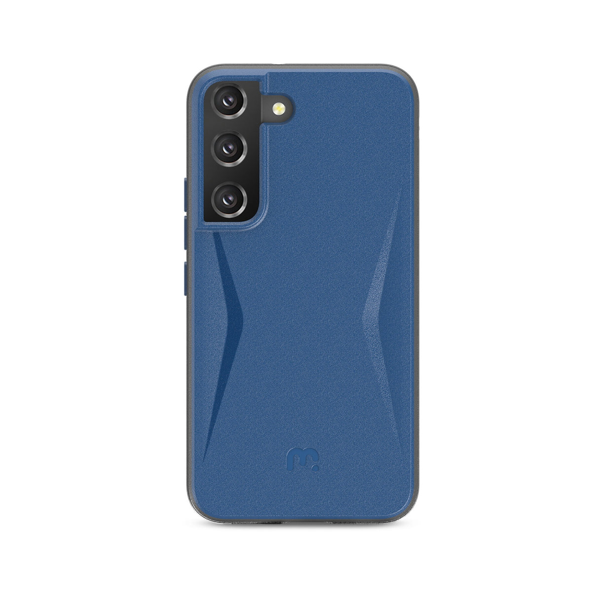 L-MYBAT PRO X ANTIMICROBIAL GALAXY S22 AZUL