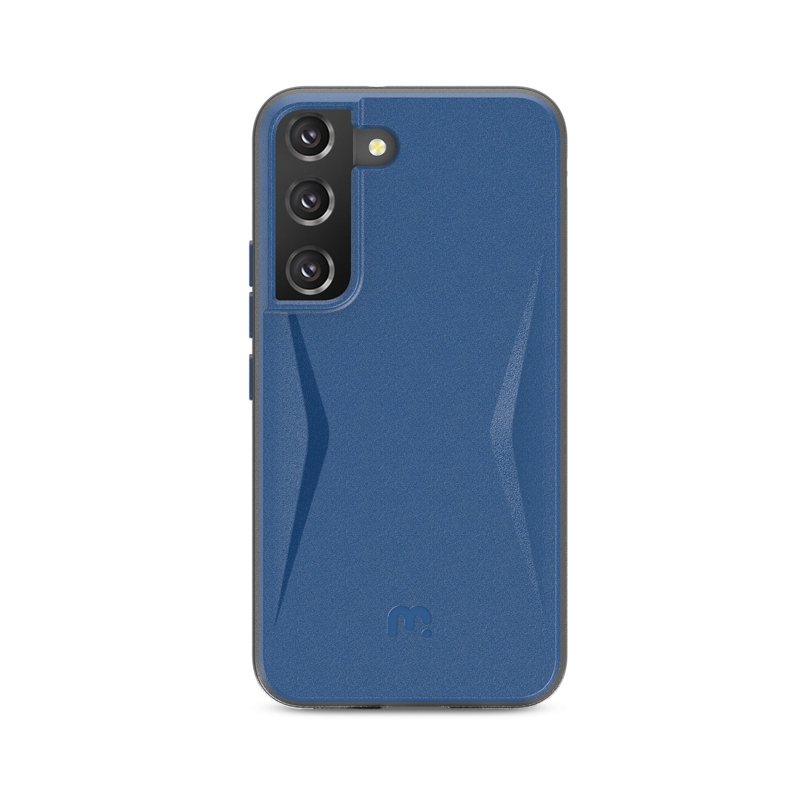 L-MYBAT PRO X ANTIMICROBIAL GALAXY S22 AZUL