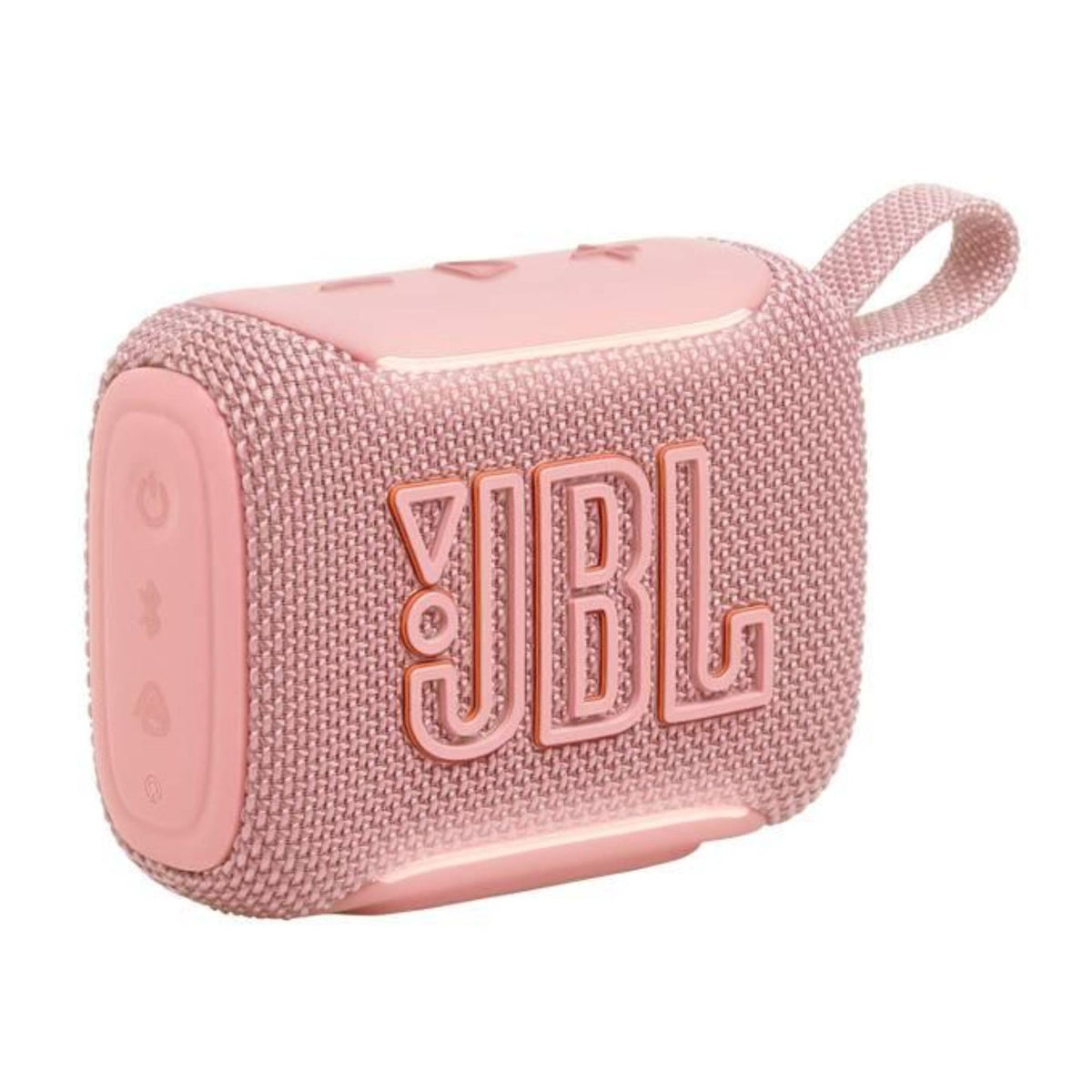 JBL BOCINA GO5 PINK