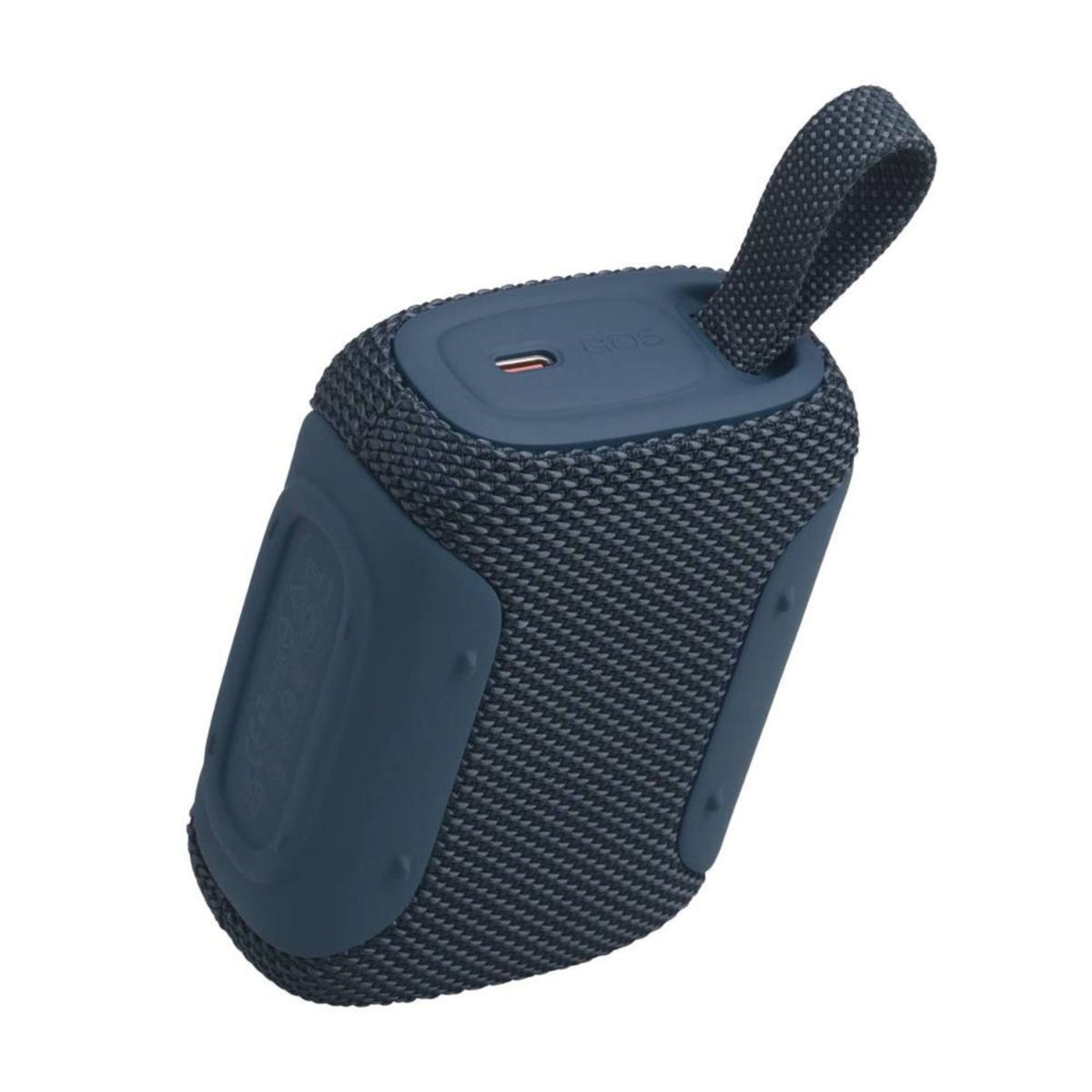 JBL BOCINA GO5 BLUE