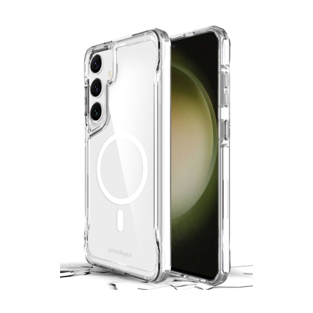 PRODIGEE SUPER HERO GALAXY S25 PLUS CLEAR