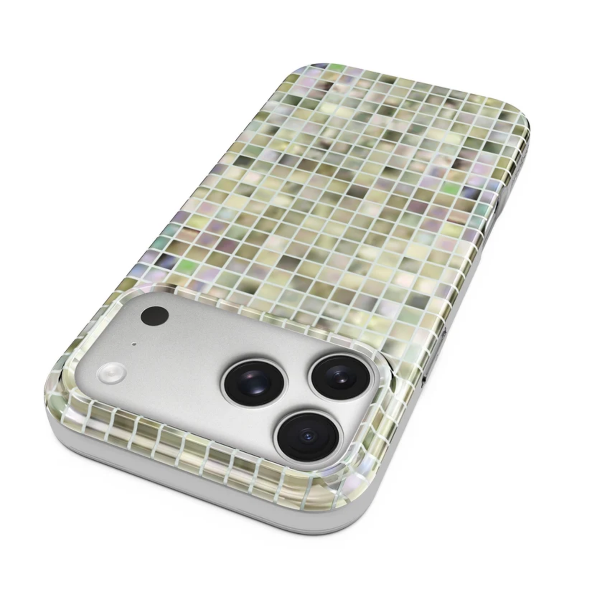 PRODIGEE TILE IPHONE 18 PRO MAX/17 PRO MAX IRIDESCENT