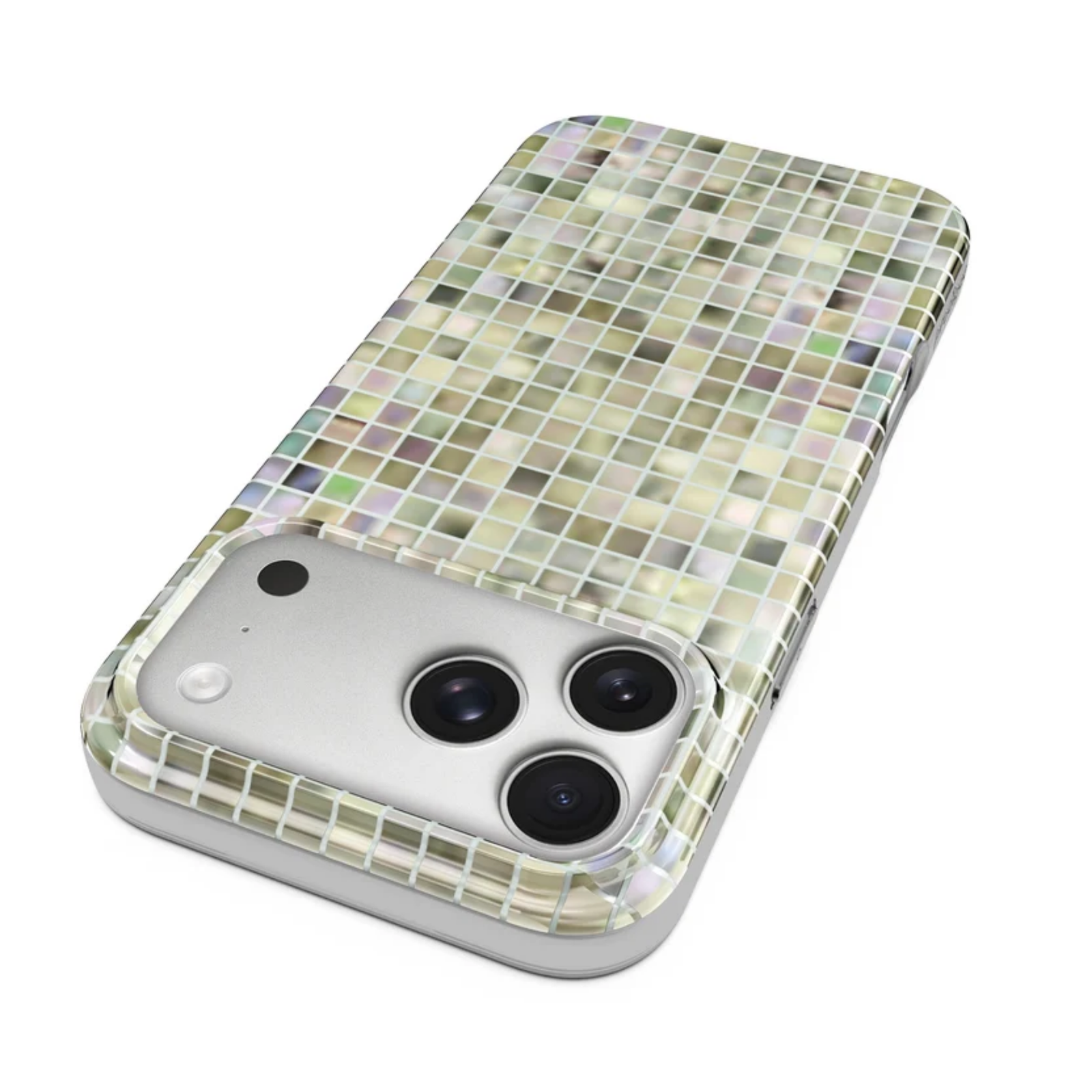 PRODIGEE TILE IPHONE 18 PRO MAX/17 PRO MAX IRIDESCENT