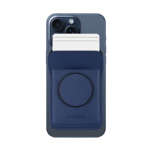 PRODIGEE MAGWALLET POP NAVY