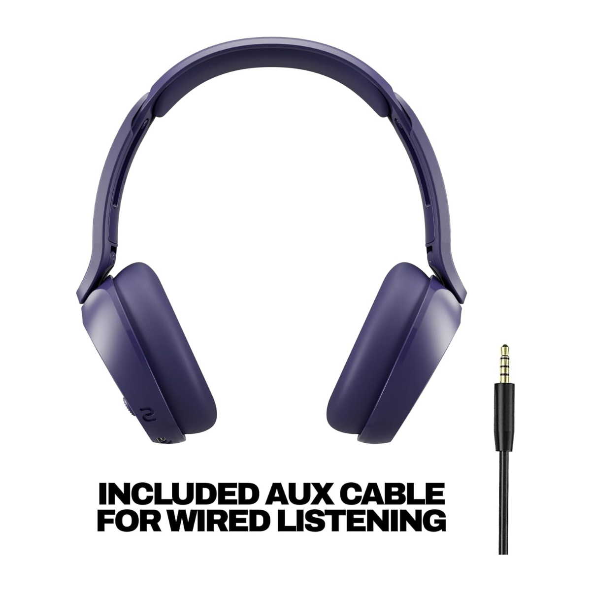 SKULLCANDY ICON 180 FUTURE BLACK