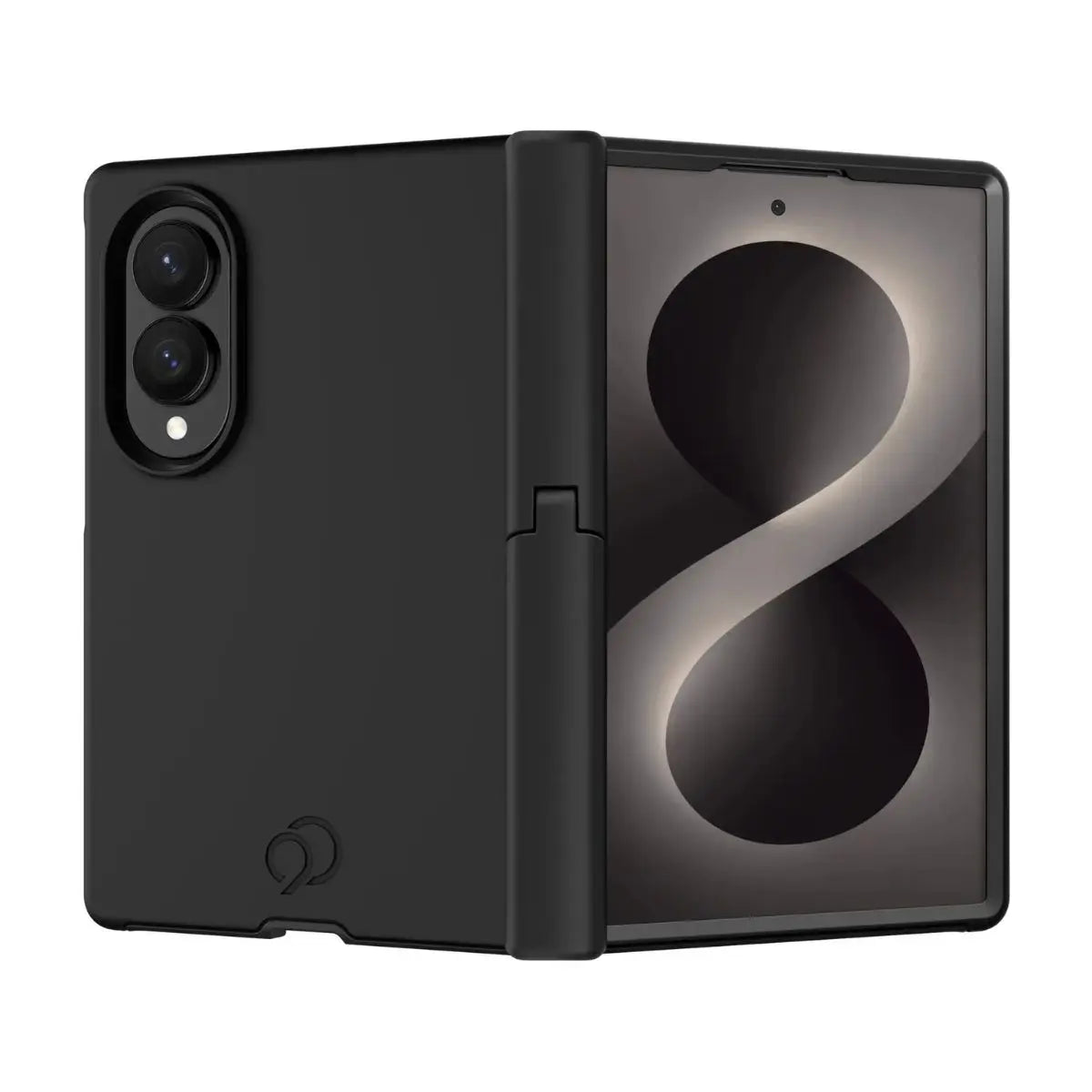 NIMBUS9 CIRRUS3 GALAXY Z FOLD 8 BLACK