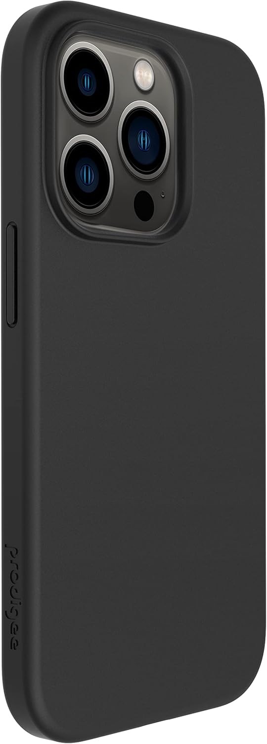 PRODIGEE SAFETEE SMOOTH IPHONE 14 PRO NEGRO