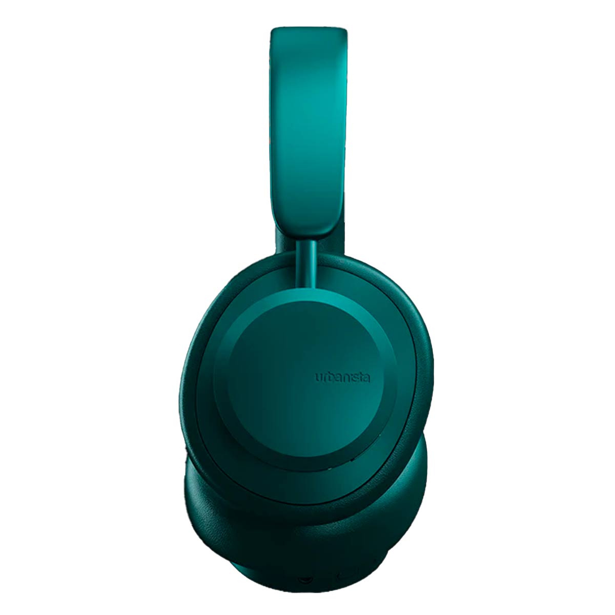 URBANISTA MIAMI AUDIFONO TEAL GREEN