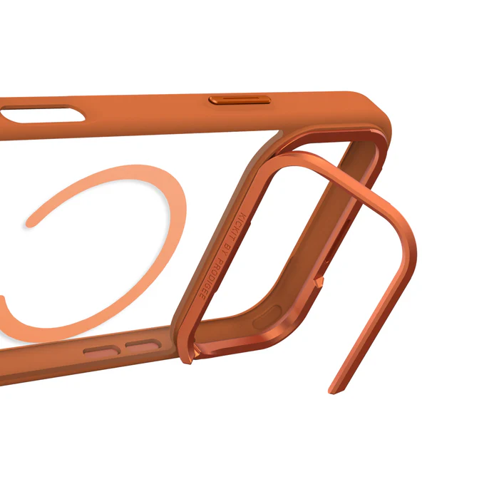 PRODIGEE KICKIT IPHONE 17 PRO ORANGE