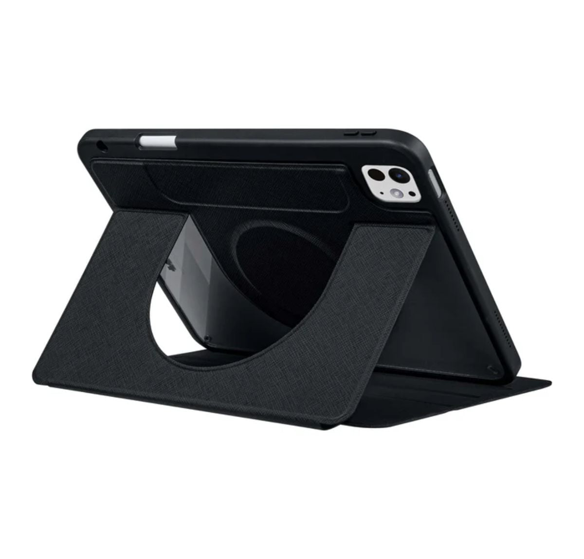 LAUT PRESTIGE FOLIO IPAD PRO 13" 2024 NEGRO