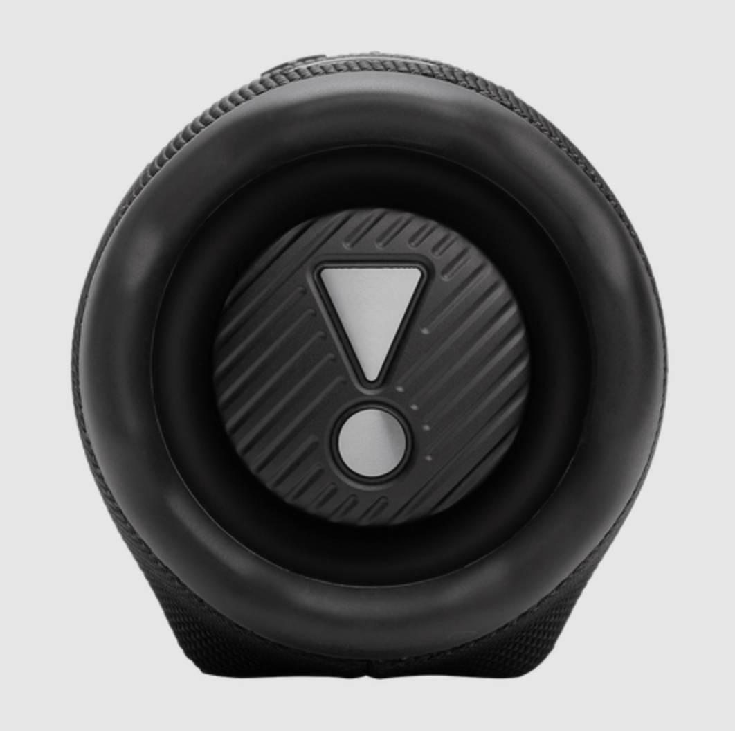 JBL CHARGE 6 WHATERPROOF PORTABLE BLUETOOTH BLACK