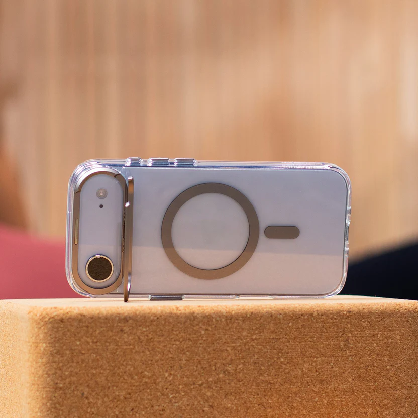 PRODIGEE KICKIT IPHONE 17 AIR CLEAR