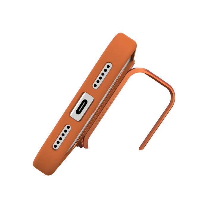 PRODIGEE KICKIT IPHONE 17 PRO ORANGE