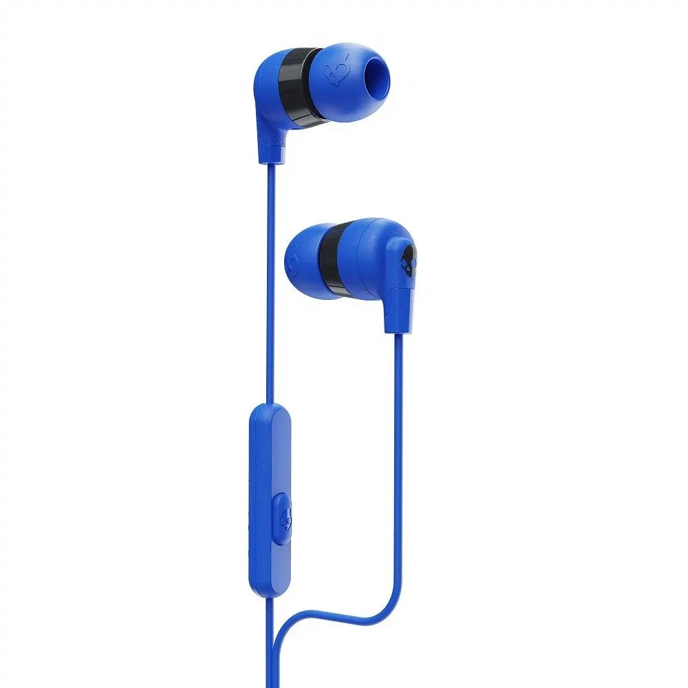 SKULLCANDY INKD AUDIFONO AZUL