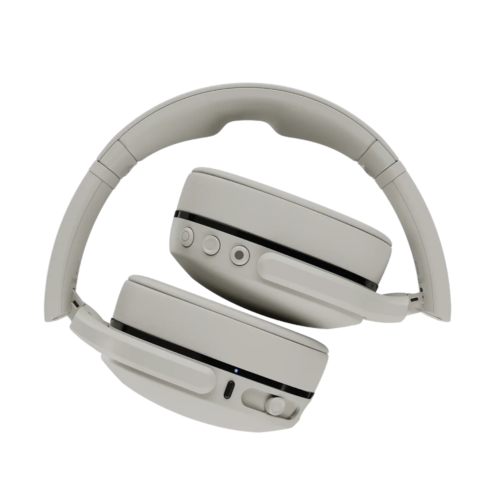 SKULLCANDY CRUSHER 540 ACTIVE CONCRET
