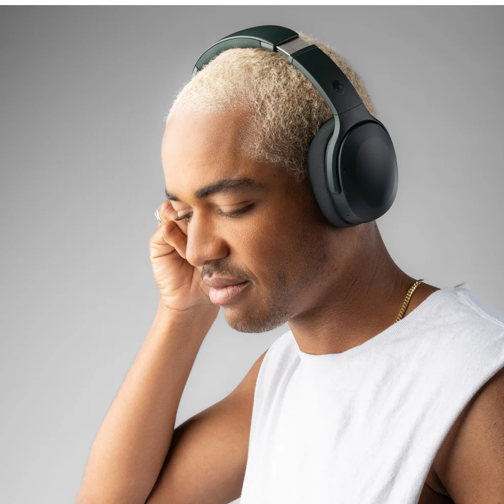 SKULLCANDY CRUSHER 540 ACTIVE FOREST