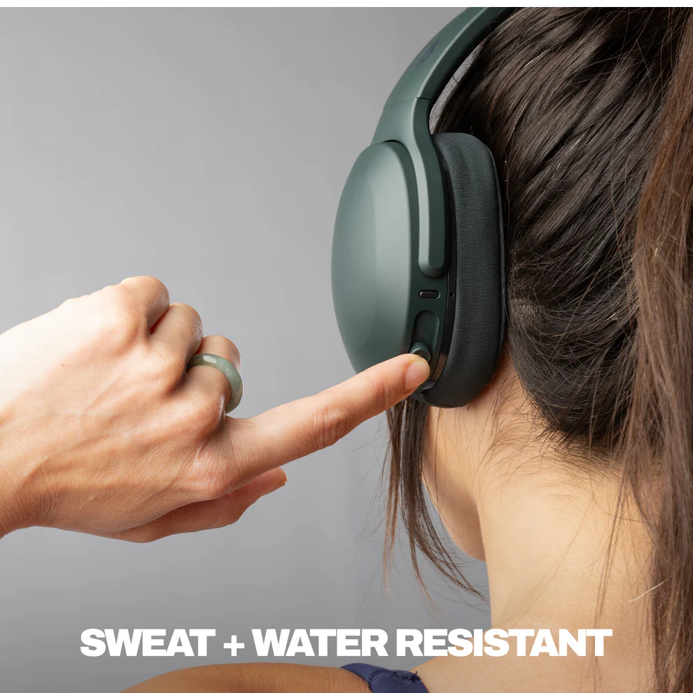 SKULLCANDY CRUSHER 540 ACTIVE FOREST