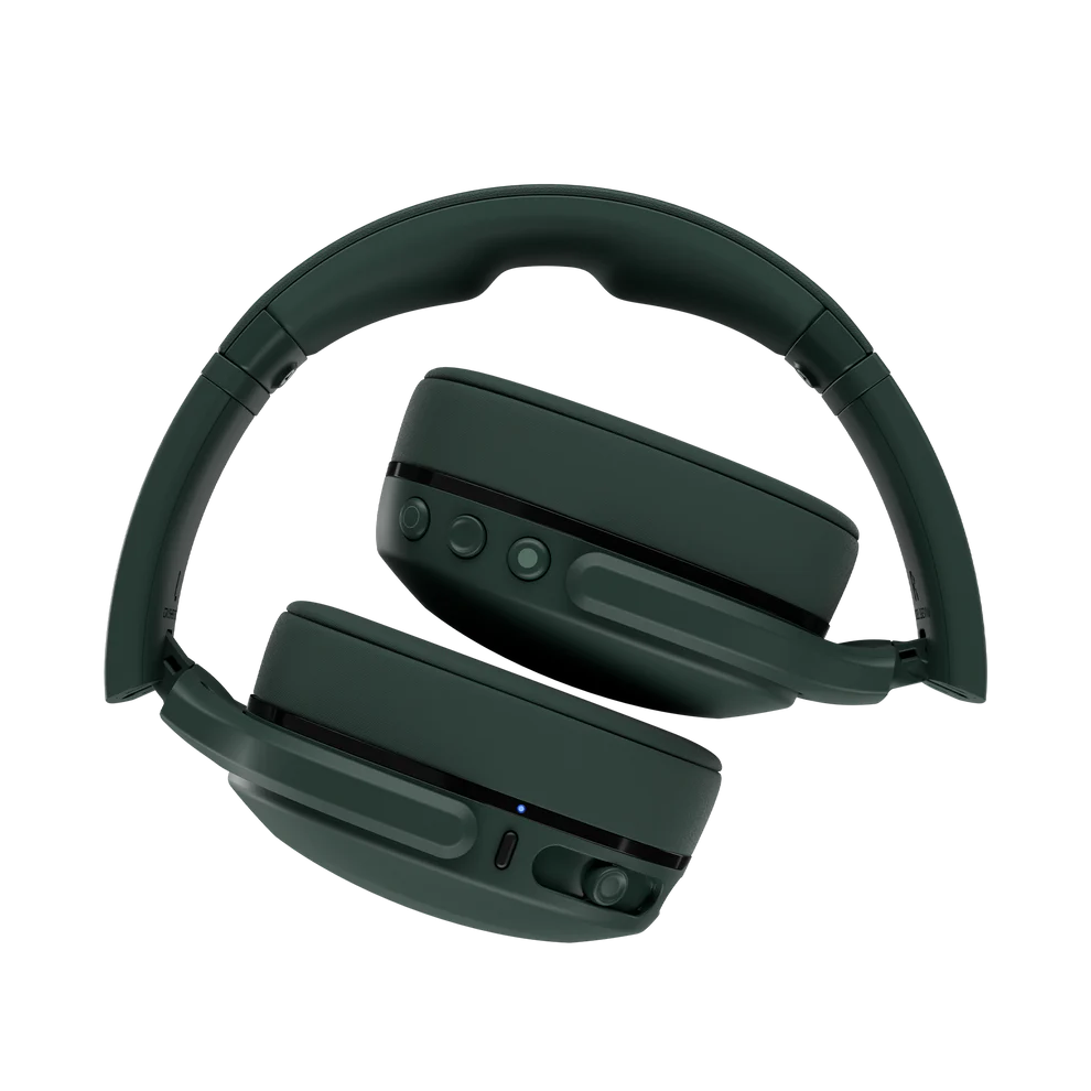 SKULLCANDY CRUSHER 540 ACTIVE FOREST