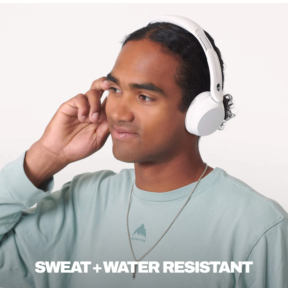Skullcandy Icon® 180 Audífonos Inalámbricos On-Ear Bluetooth 5.3