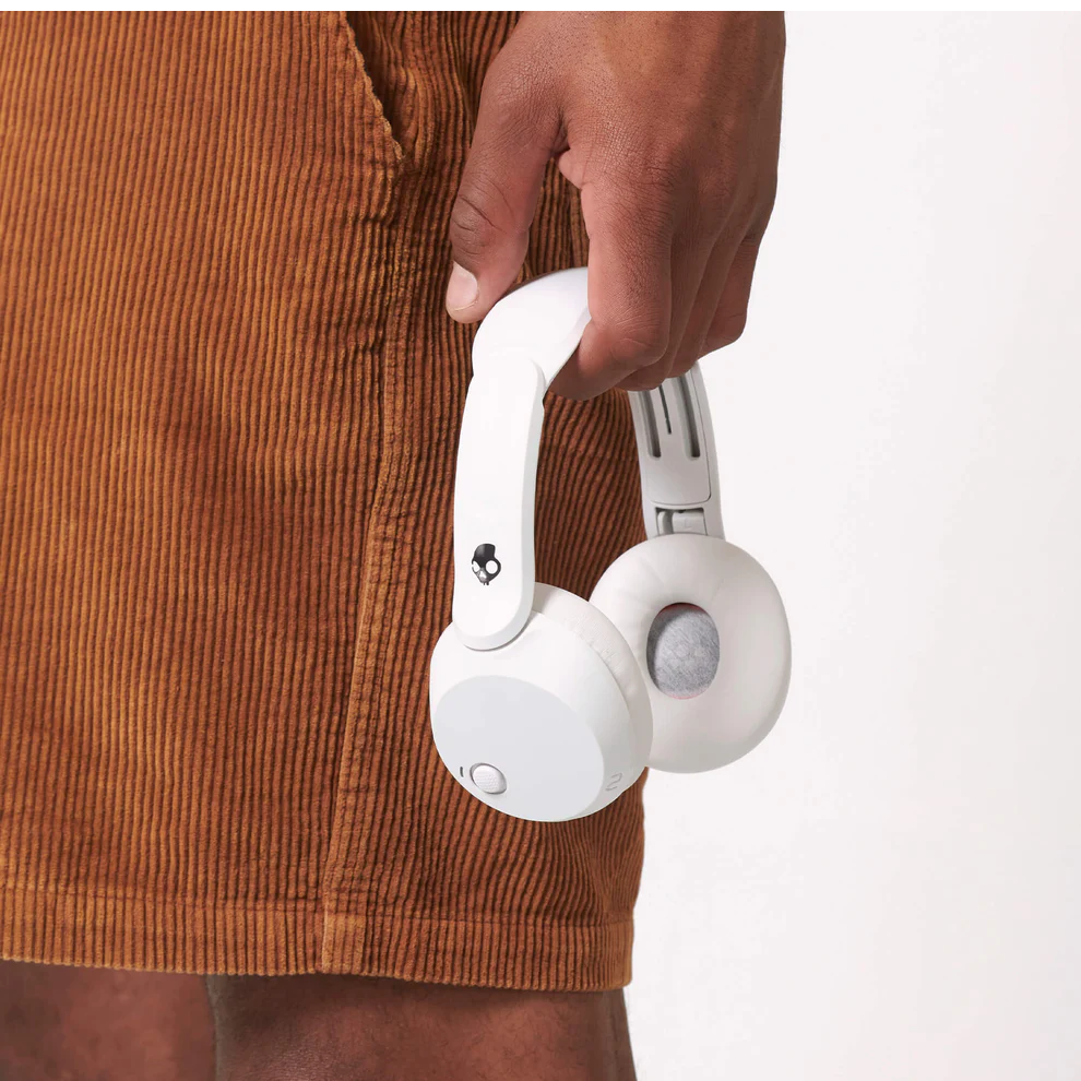 Skullcandy Icon® 180 Audífonos Inalámbricos On-Ear Bluetooth 5.3