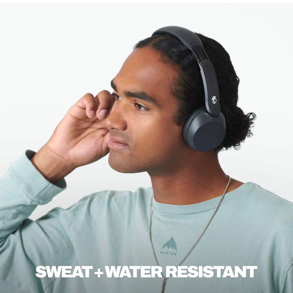 SKULLCANDY ICON 180 BLACK