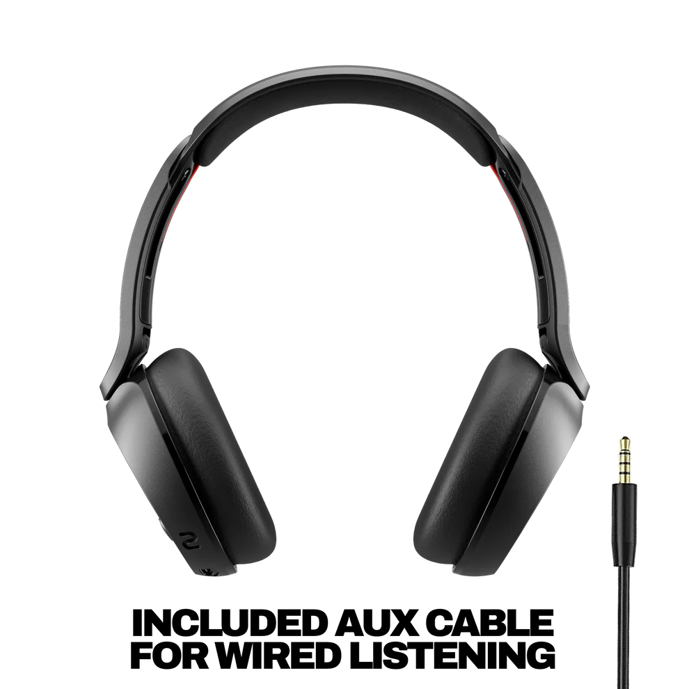 SKULLCANDY ICON 180 BLACK