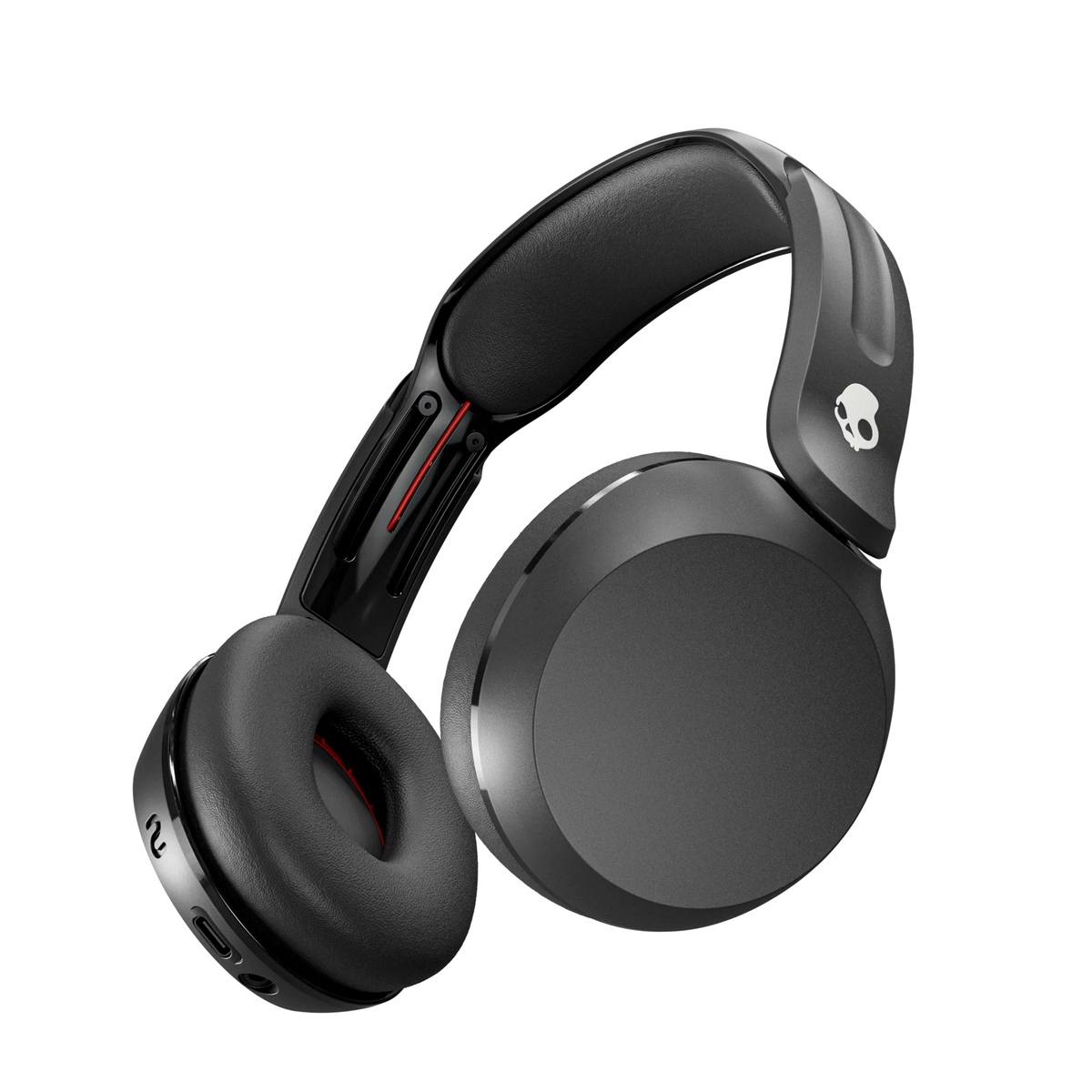 SKULLCANDY ICON 180 BLACK