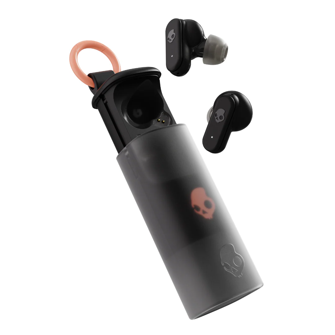 SKULLCANDY DIME EVO BLUETOOTH NEGRO