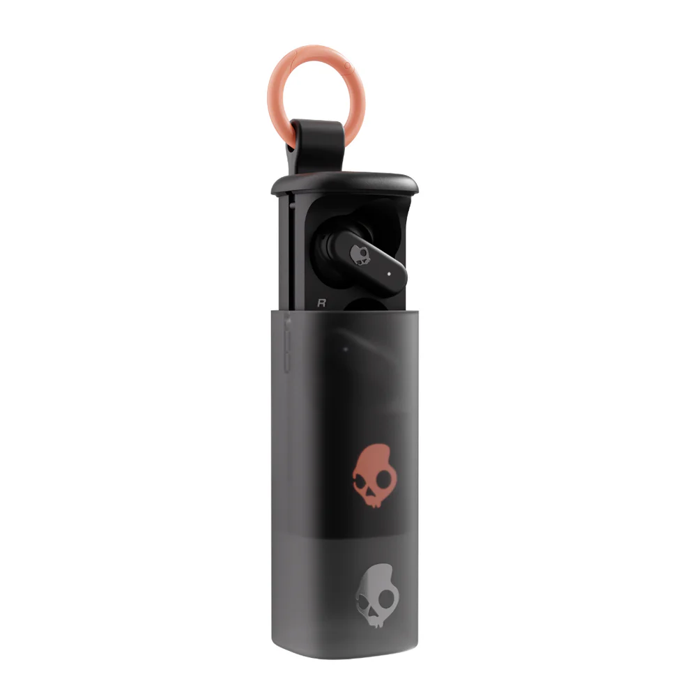 SKULLCANDY DIME EVO BLUETOOTH NEGRO