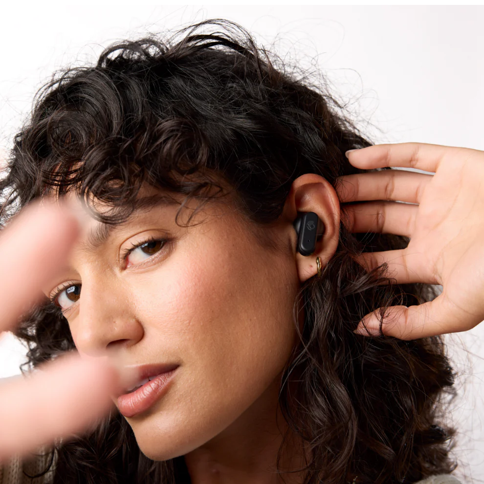 SKULLCANDY DIME EVO BLUETOOTH NEGRO