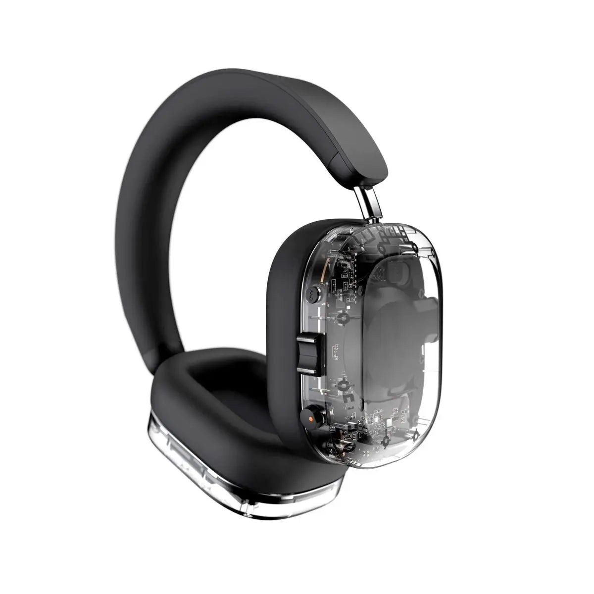 MONDO ANC OVER-EAR HEADPHONE ORANGE