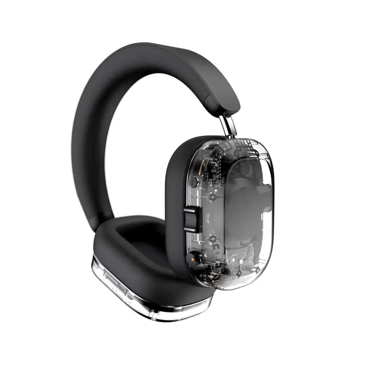 MONDO ANC OVER-EAR HEADPHONE ORANGEVentas Guate